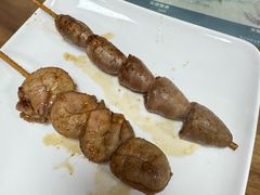 -吉云馄饨(桑梓路店)