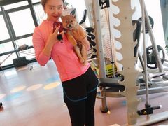 -Nirvana fitness私教健身工作室(古城店)