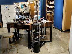 -海马体照相馆(天津世纪都会店)
