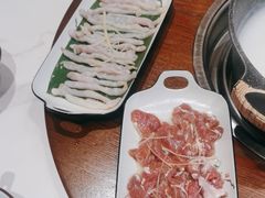 -顺德一品粥·20年凤城老字号(芳村店)