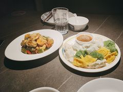 -前海沿·青岛菜(大拇指广场石老人店)