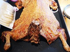 -九十九顶毡房(阜石路店)