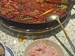 -五里关火锅(牛市口店)