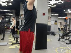 -VPsmart私教健身工作室(新华路旗舰店)