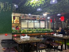 -溢福香东北兄弟酱骨饺子馆(刘家冲店)