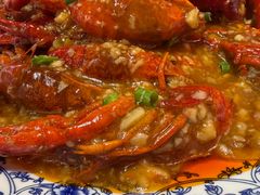 -满盆红龙虾(开发区店)
