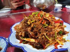 -老丽江餐馆(丽江华都商贸城店)