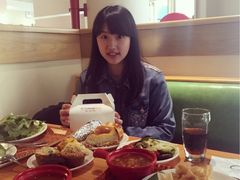 -So Lounge索兰至餐厅(蓝色港湾店)