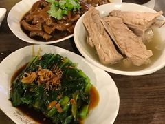 -松發肉骨茶(克拉码头店)