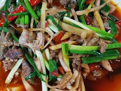 -弓虽昌焖烧鸡(大竹林店)