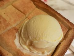 -绿茶餐厅(哈尔滨凯德店)