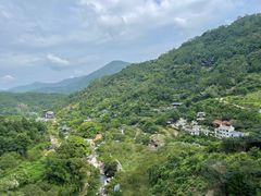 -广东天露山旅游度假区
