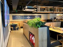-新石器烤肉(周浦万达店)