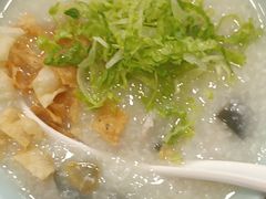 -宏状元现熬粥·京味菜(五棵松店)