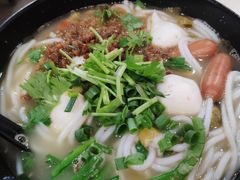 -云贵川风味(北帝街店)