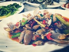 -四川小胡子海鲜(丁村万人海鲜广场店)