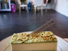 -La patisserie de Mona 茉娜的甜品(韩乐坊店)
