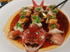 -怡情荟•海鲜青岛菜(五四广场旗舰店)