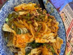 -螺世纪螺蛳粉·桂味小排档(裕德店)