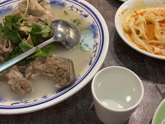 -贯贯吉·清真餐厅(浙江中路店)