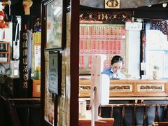 -同得兴 Since·1995 传统苏式面馆(嘉馀坊店)