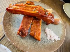 -BOR Eatery(安福路店)