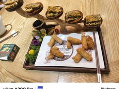 -德胜轩正宗顺德菜(宝安沙井会展中心店)