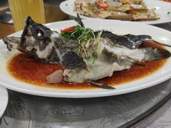 -有腥气私房菜·寻味顺德