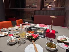 -海底捞火锅(龙岗星河COCO Park店)