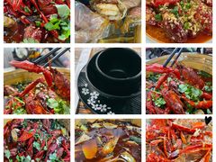 -庾氏龙虾馆(多弗汇店)