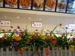 -李记粥铺(泰山路店)