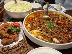 -前海沿·青岛菜(五四广场永旺店)