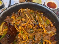 -屋里家延边朝鲜族冷面(南园店)