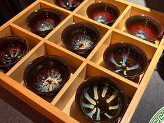 -南里山房·新淮扬菜(徐汇万科店)