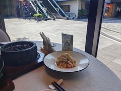 -狮王府淮扬菜(百家湖1912店)