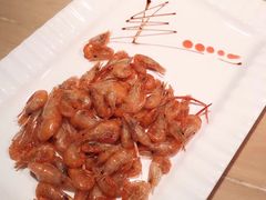 -老船坞餐厅(北京亚洲大酒店 )