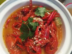 -新白鹿餐厅(城西银泰城店)