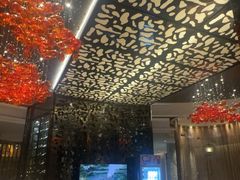 -富力万达嘉华酒店-品珍中餐厅(水果湖店)