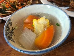 -老鼎万春卤菜(鹭湖宫8区店)