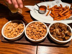 -京A Taproom·精酿餐吧(CBD店)
