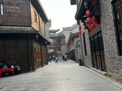 -武汉园博园(武汉自然博物馆)