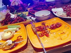 -斯通泰伯酒店-餐厅