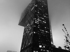 -中央广播电视总台(光华路办公区)