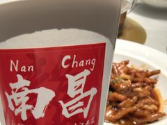 -千百味红餐厅·江西菜(绿地双子塔店)