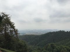 -敬亭山风景名胜区