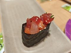 -友壹町寿司(佛山新DNA店)
