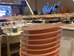 -争鲜回转寿司(东方银座店)