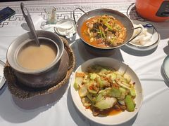 -古道村落(温汤店)