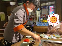 -樱宿日式和牛烧肉(五道口店)
