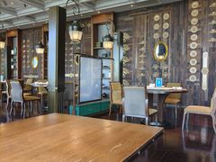 -金鹰国际酒店·满园春中餐厅
